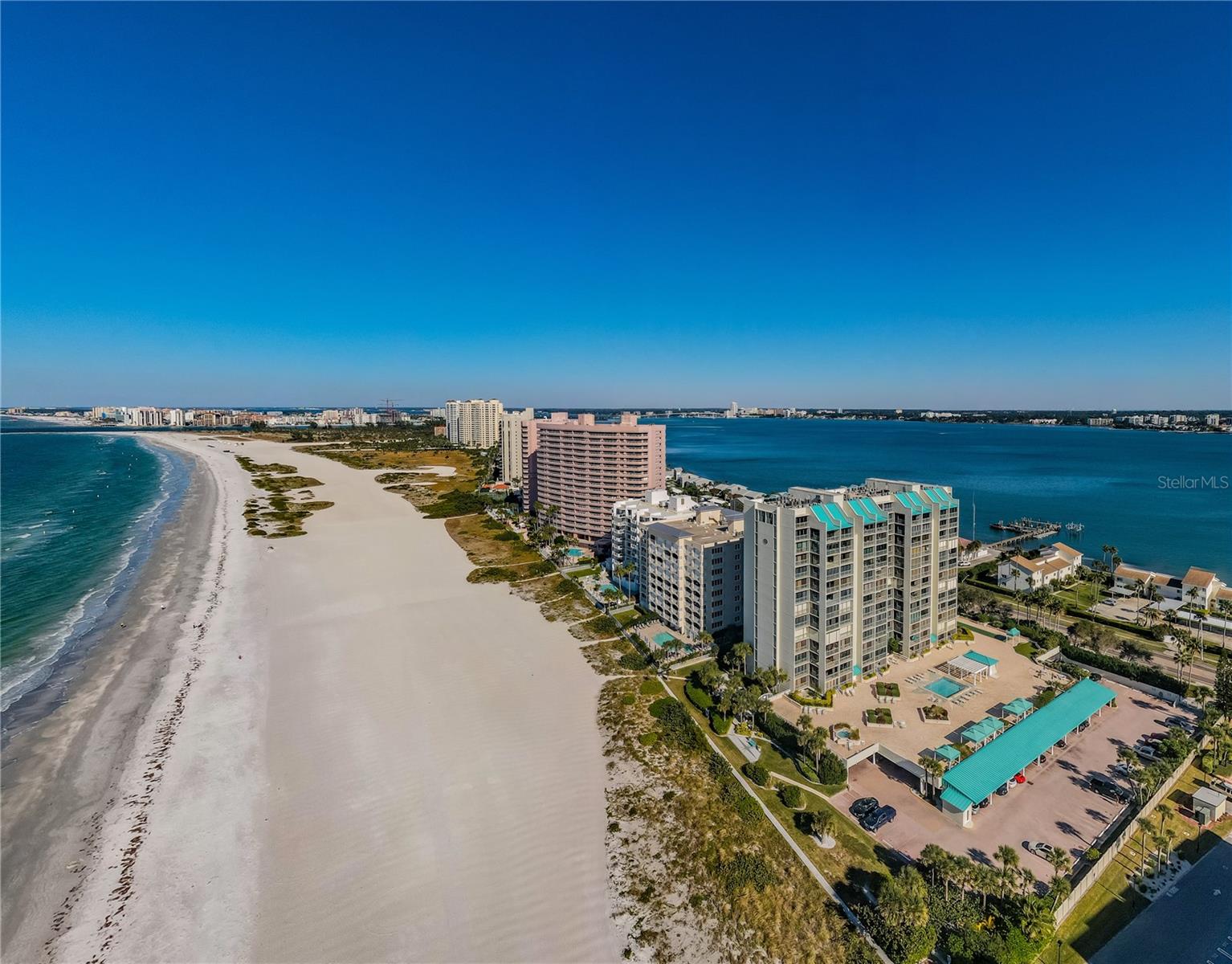 1390 Gulf Blvd #PH-3