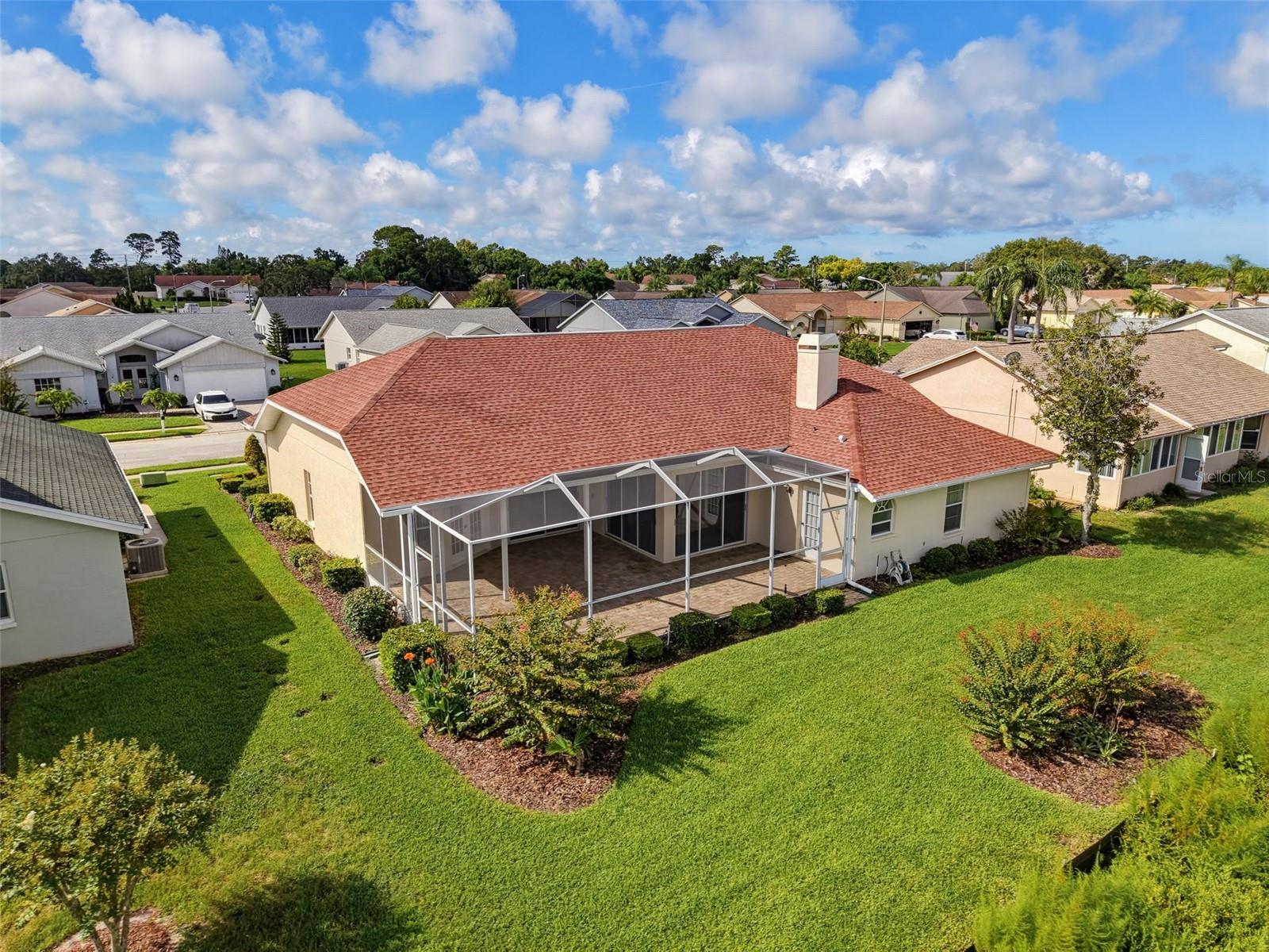 8425 Danbury Ln