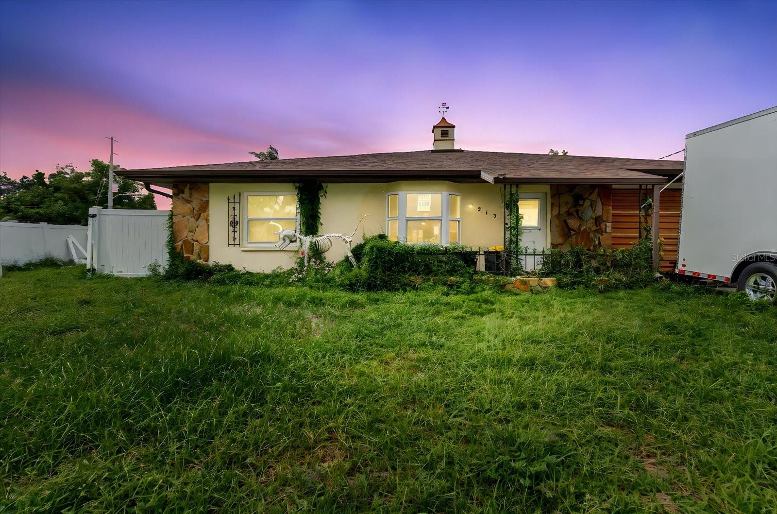 8513 Bella Via
