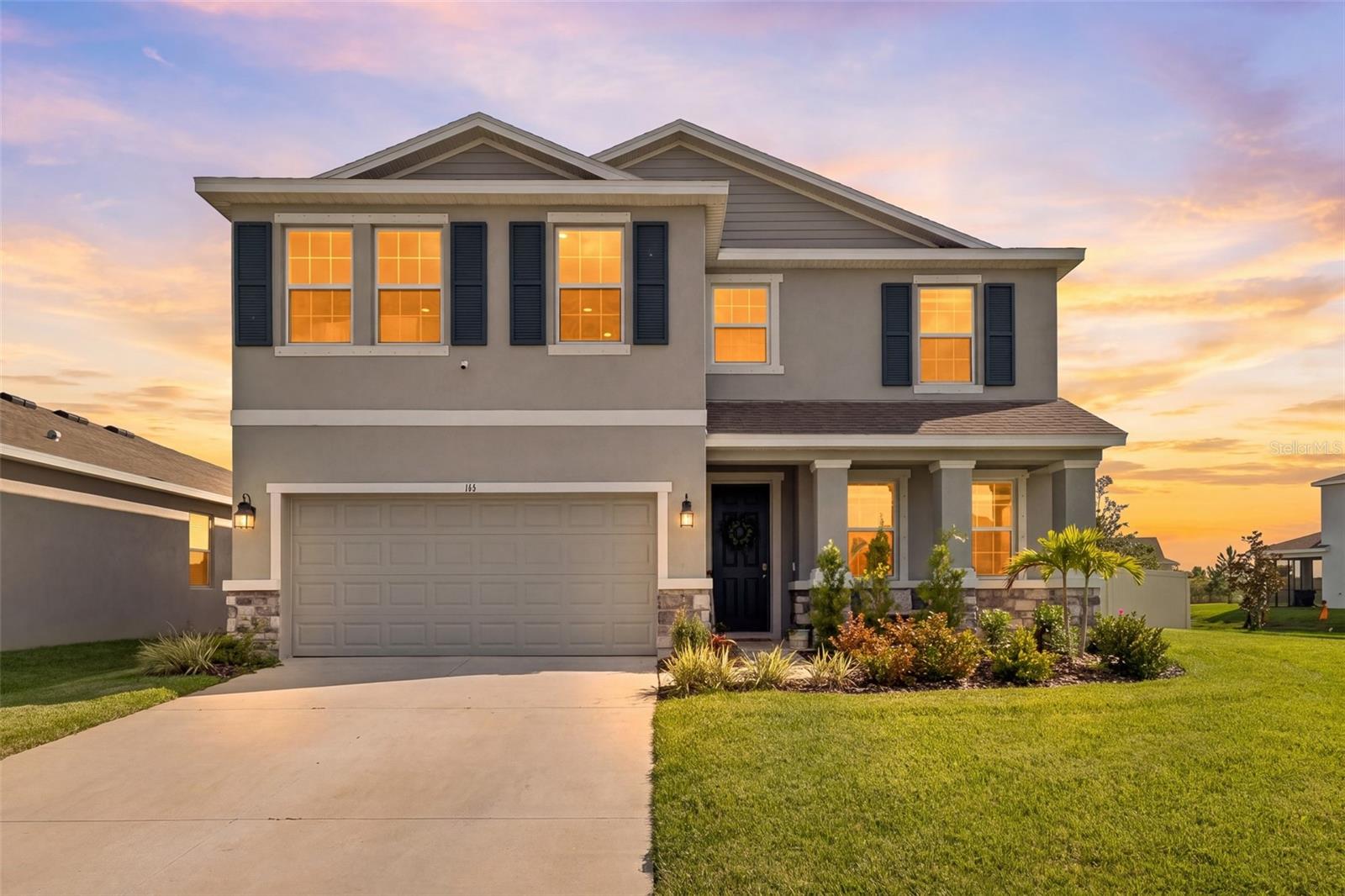 116 Bright Ibis Ave