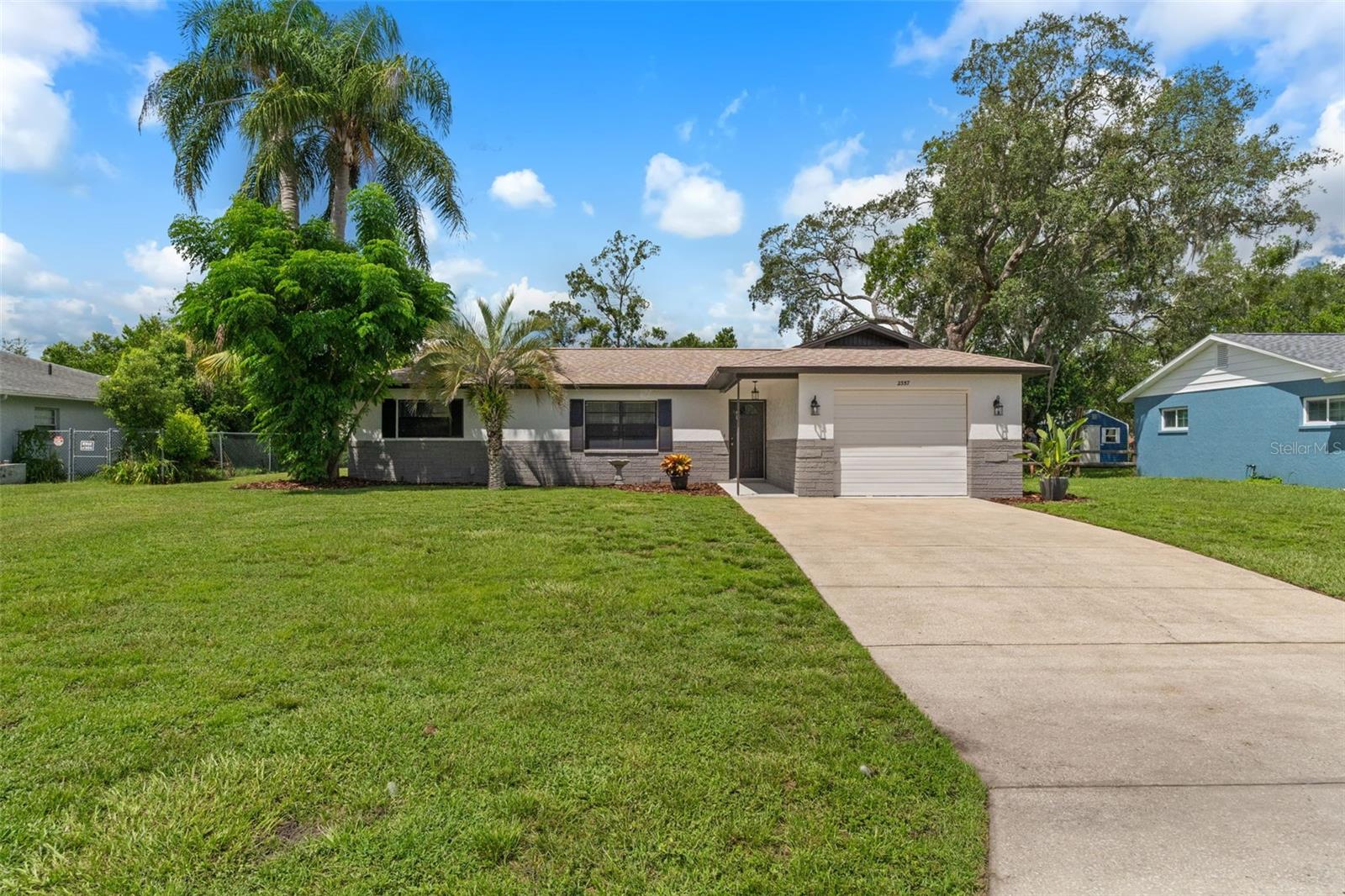2357 Giovanni Ave