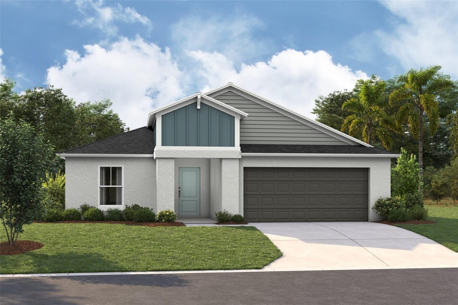 9285 Joyful Heights Way