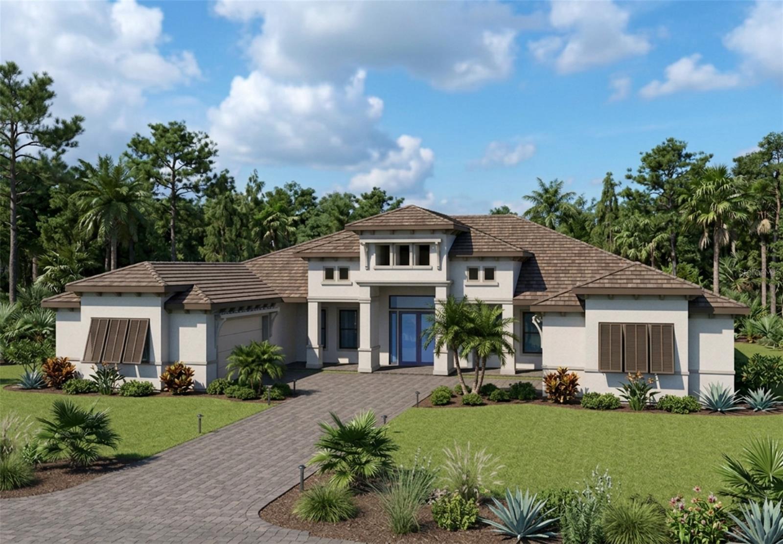 11704 River Shores Trl photo 1