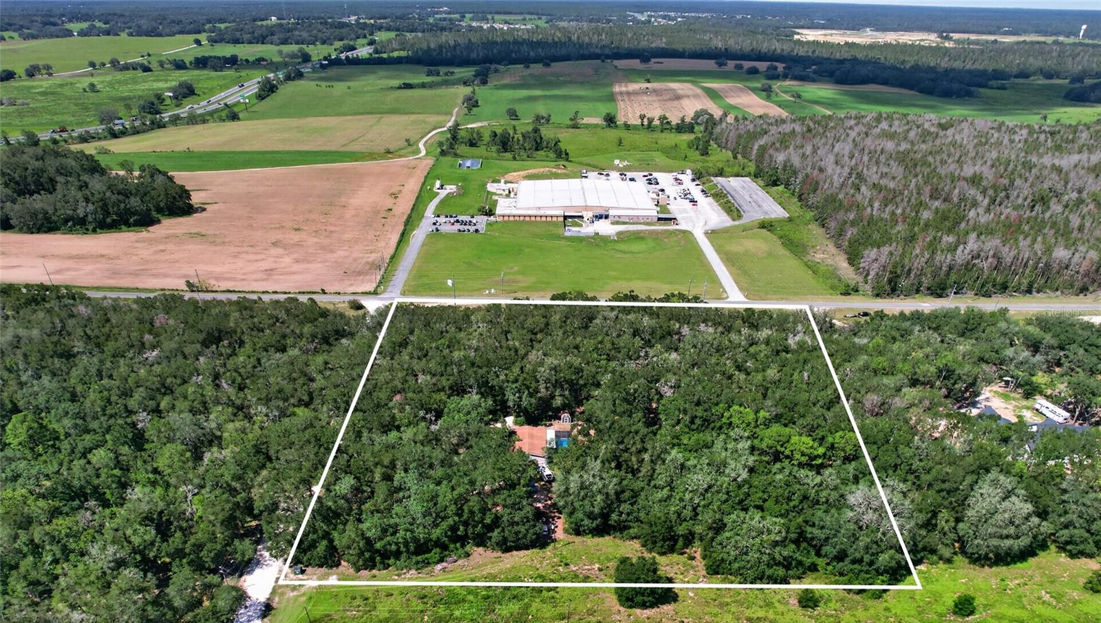 21812 Field Of Dreams Ln