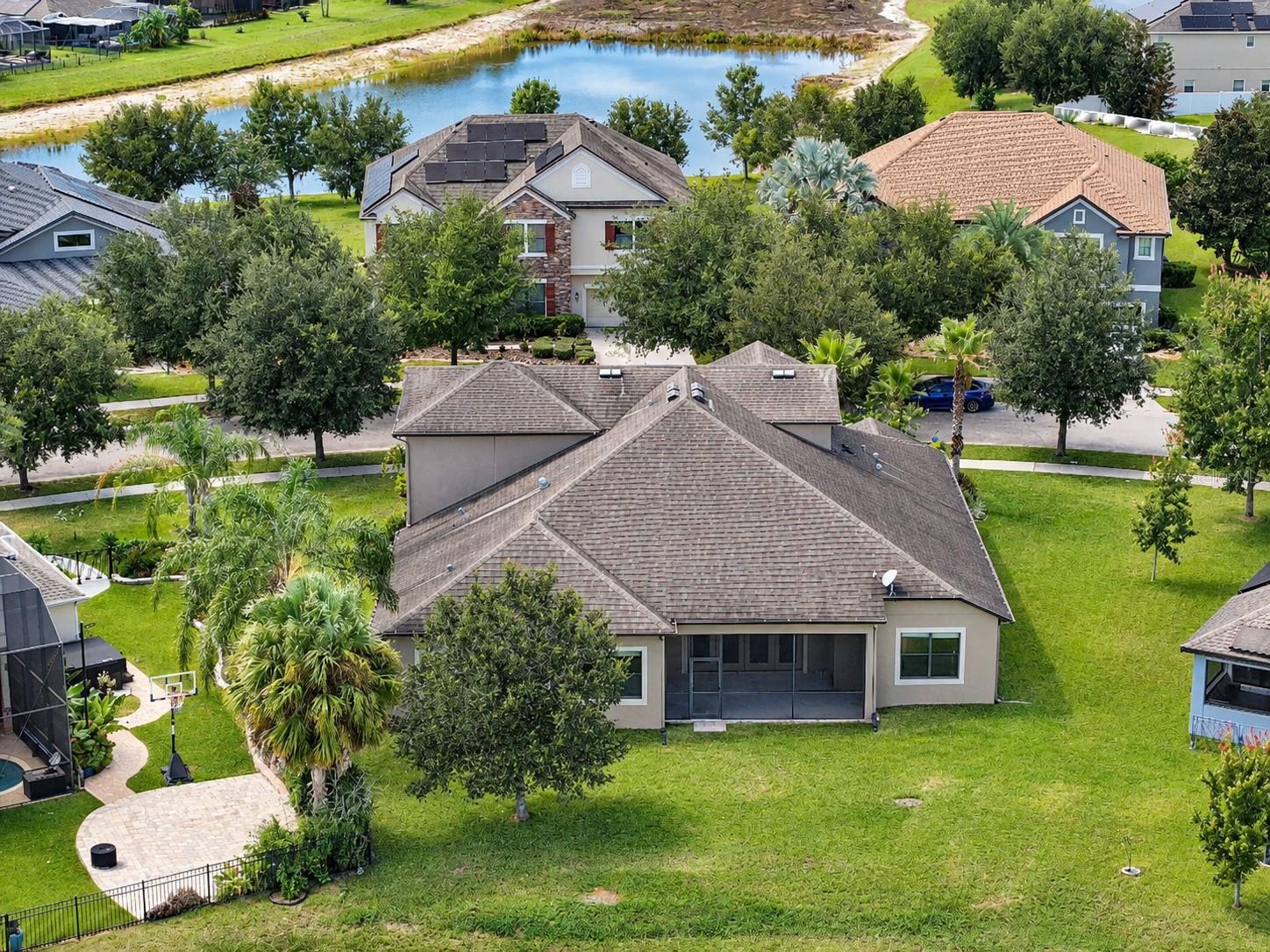 10619 Mistflower Ln