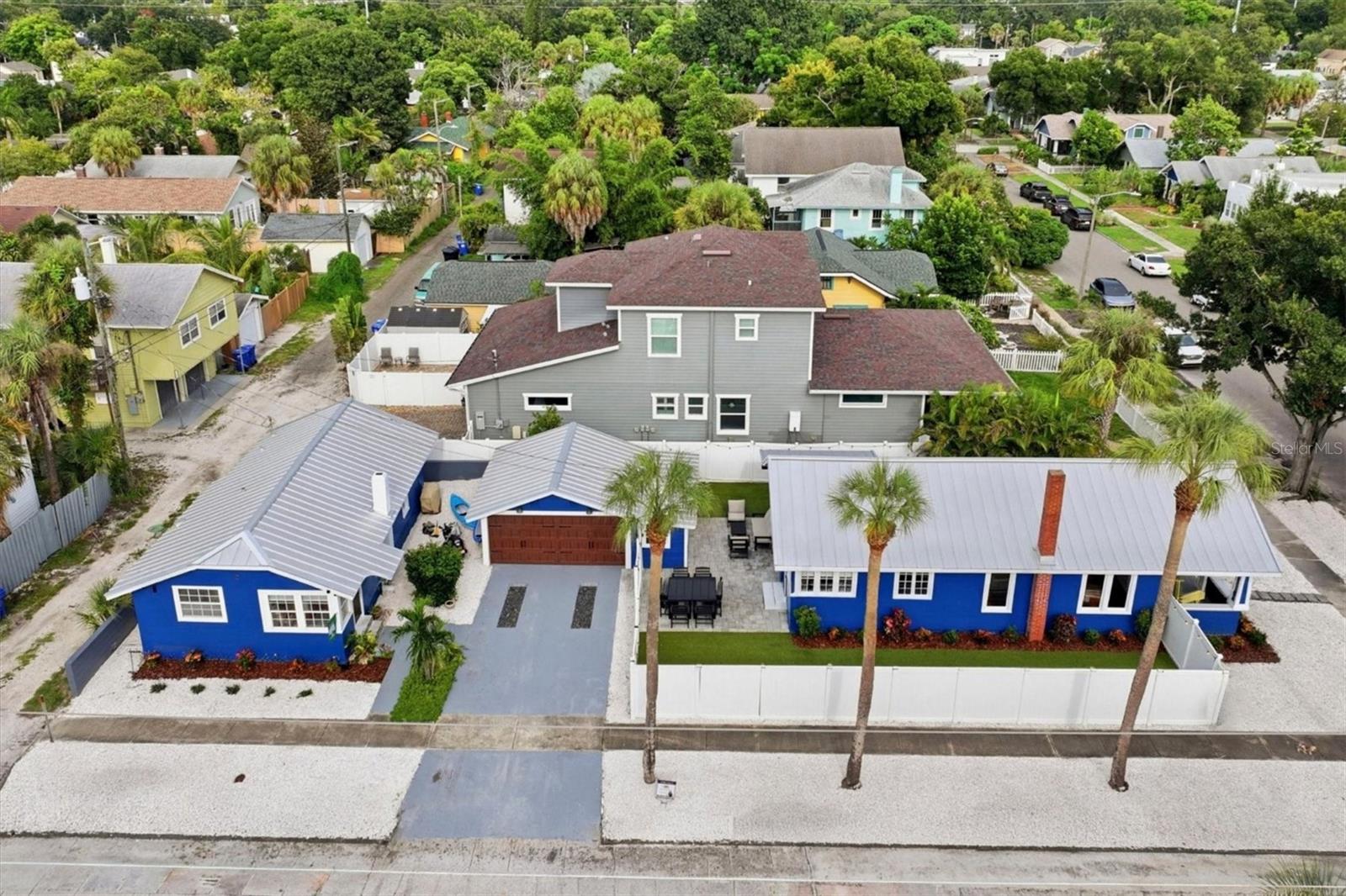 2363 4th Ave N