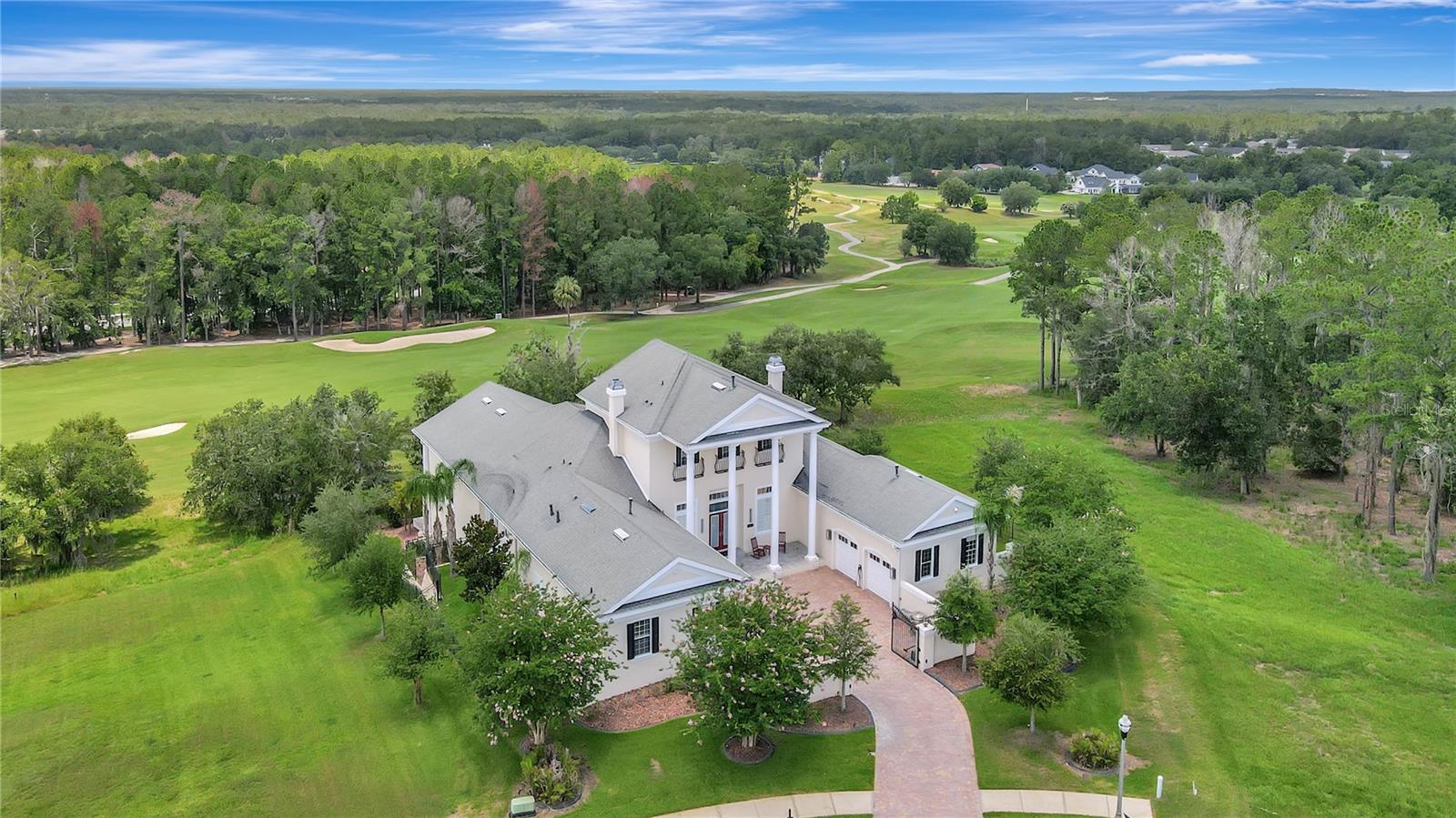 5401 Grand Summit Dr