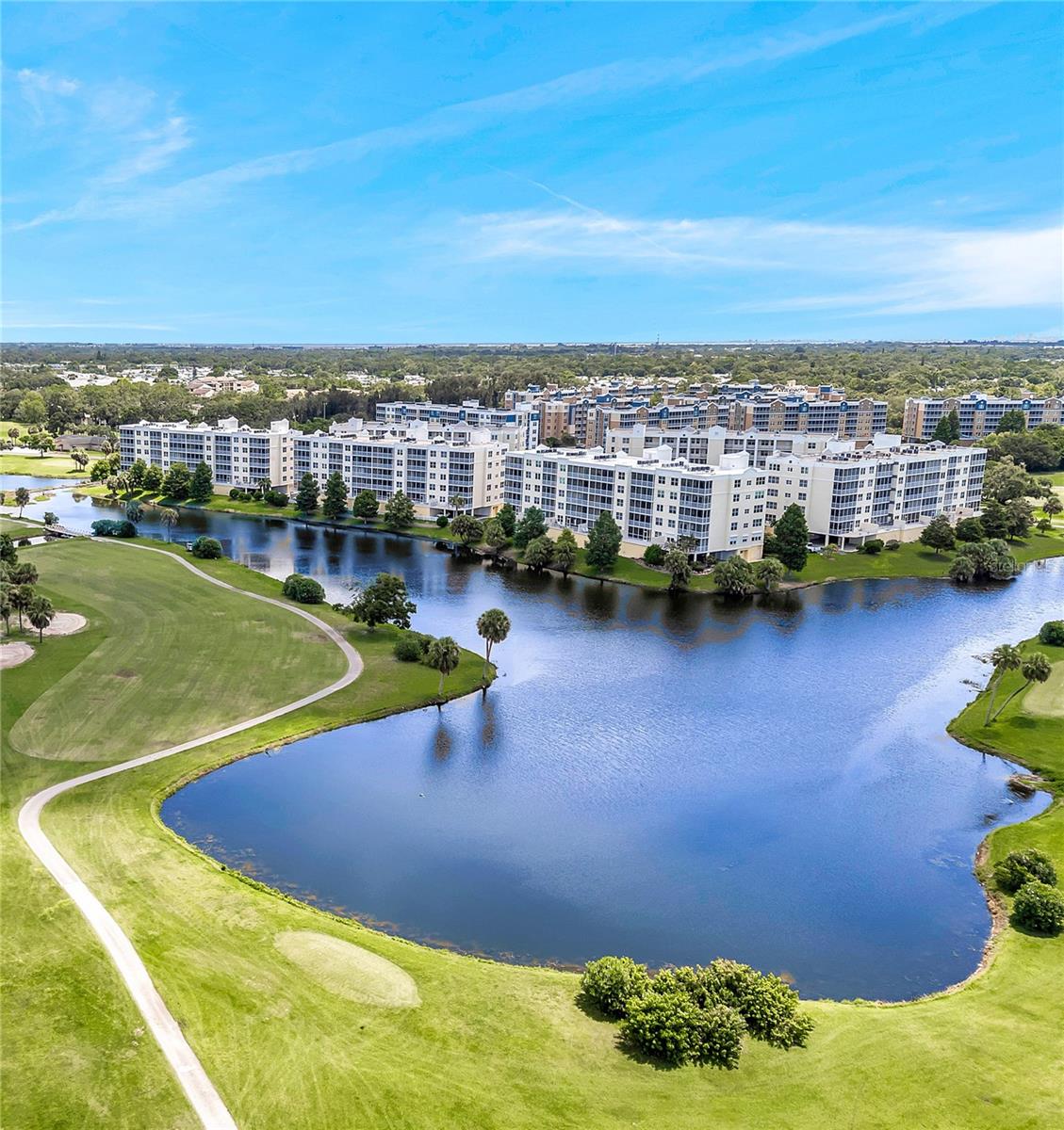 1200 Country Club Dr #2106