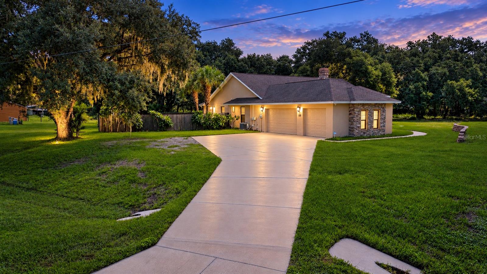 1605 Butch Cassidy Trl