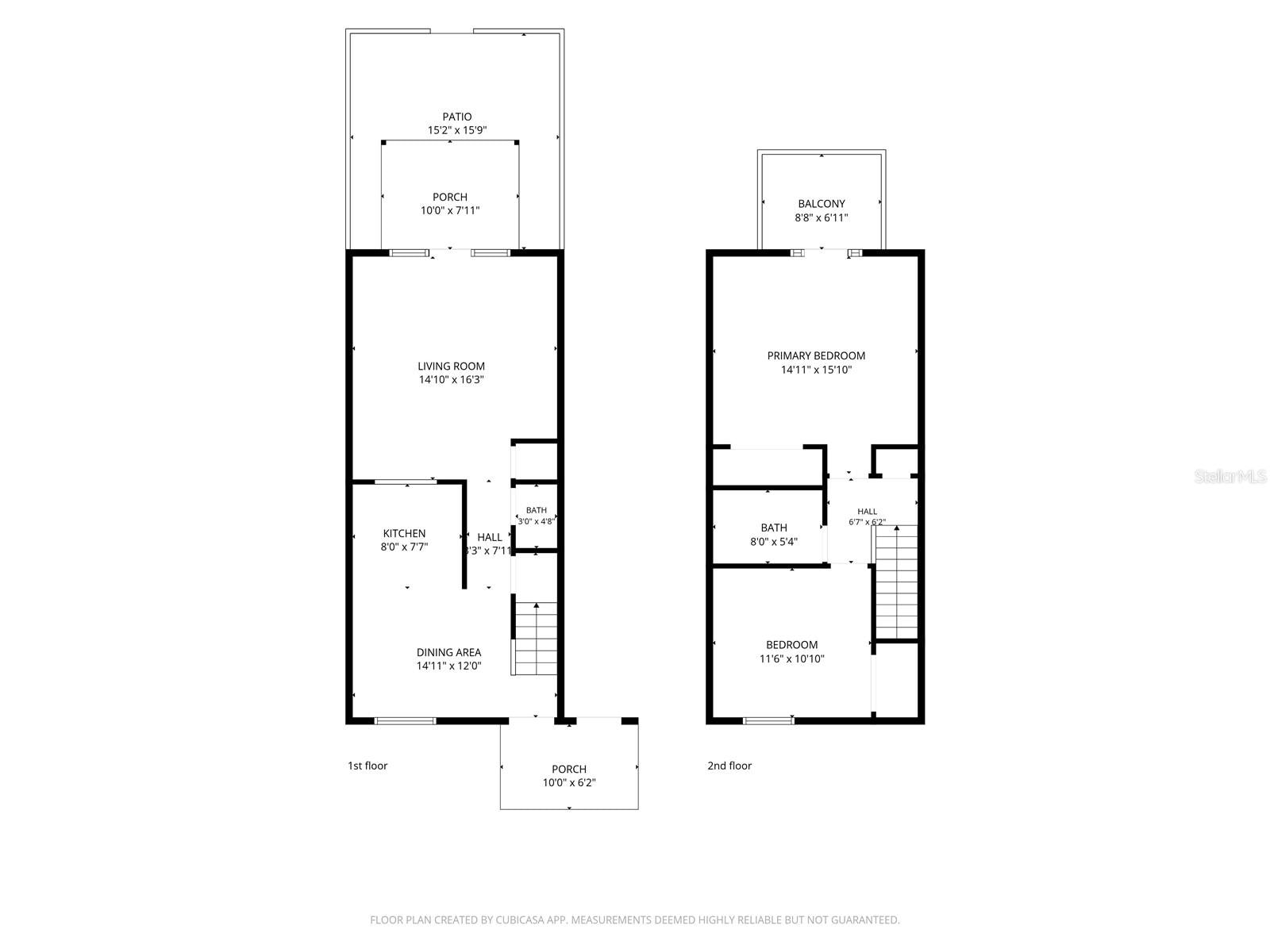 4744 Snook Dr SE