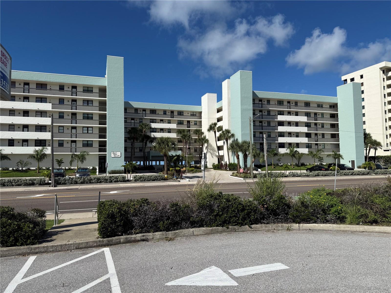 14900 Gulf Blvd #113