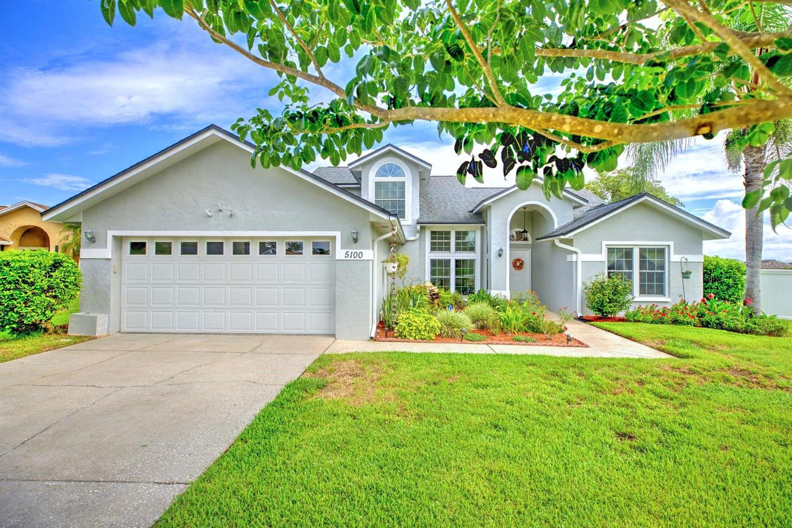 5100 St Lucia Dr
