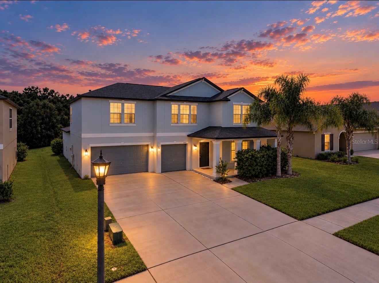 6342 Cobble Bliss St