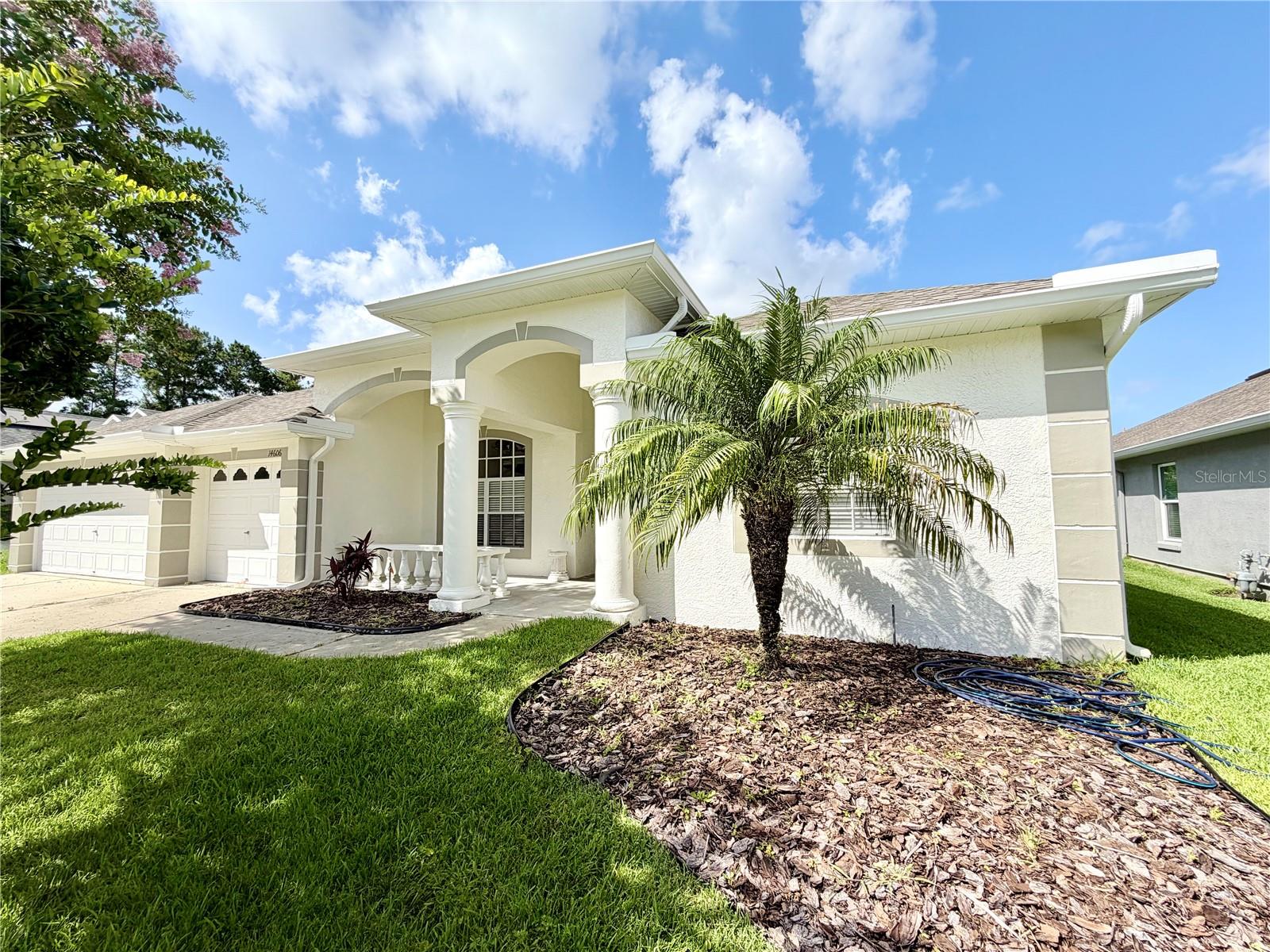 14606 Coral Berry Dr