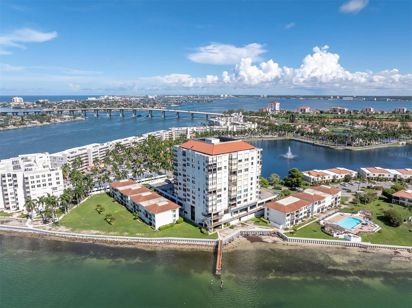 6287 Bahia Del Mar Cir #602 photo 1
