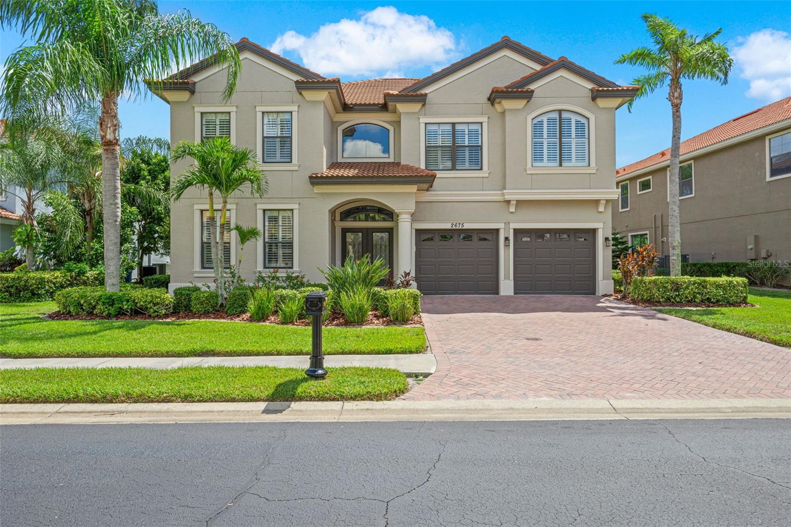 2675 Lakebreeze Ln S photo 1