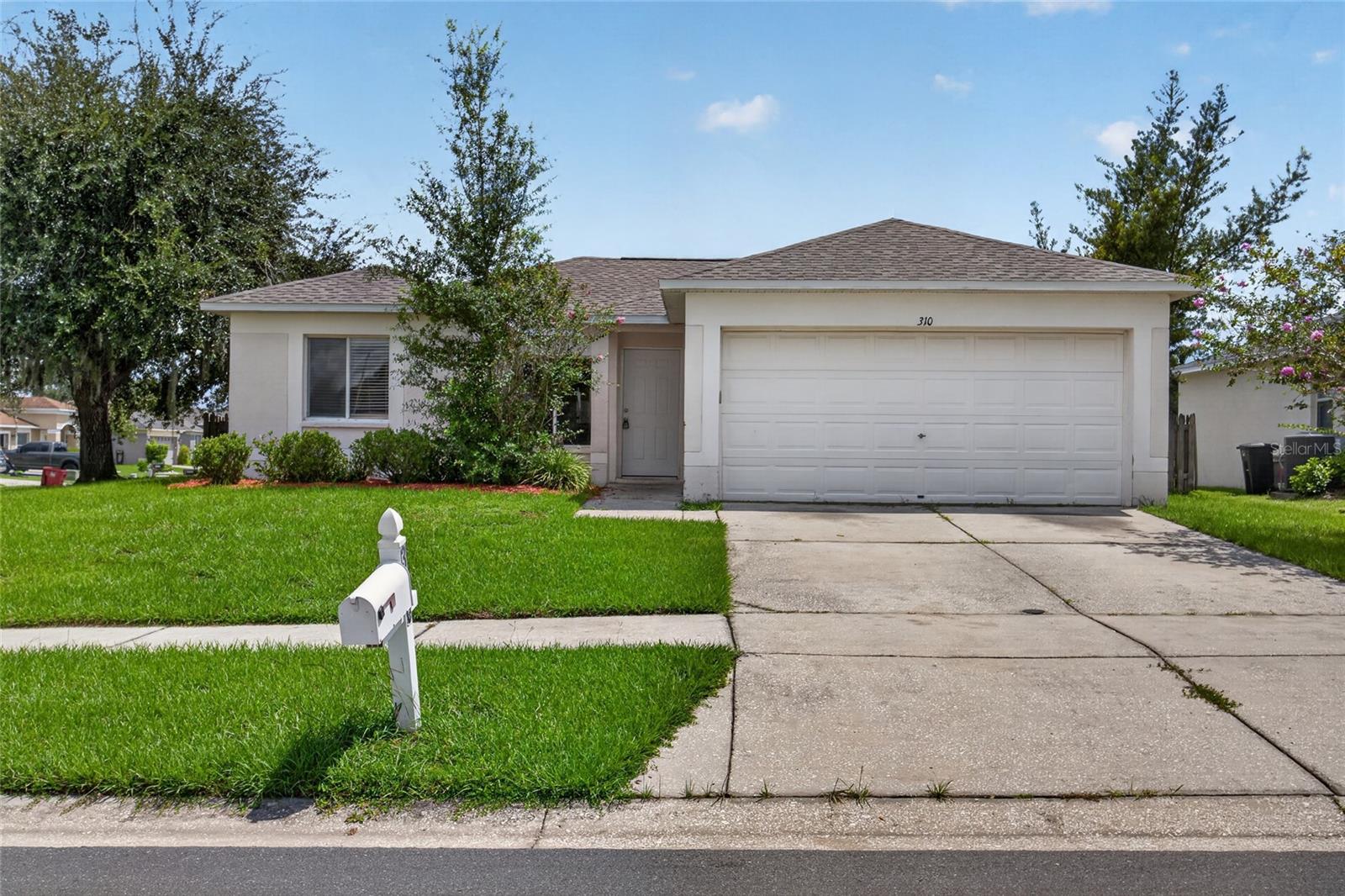 310 Shelby Brooke Dr
