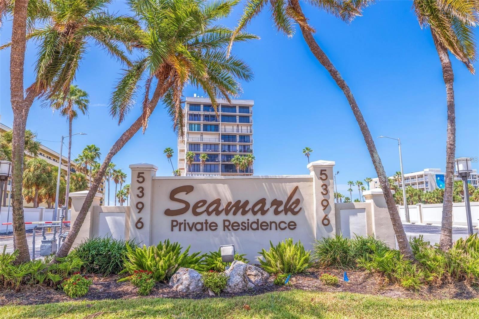 5396 Gulf Blvd #909