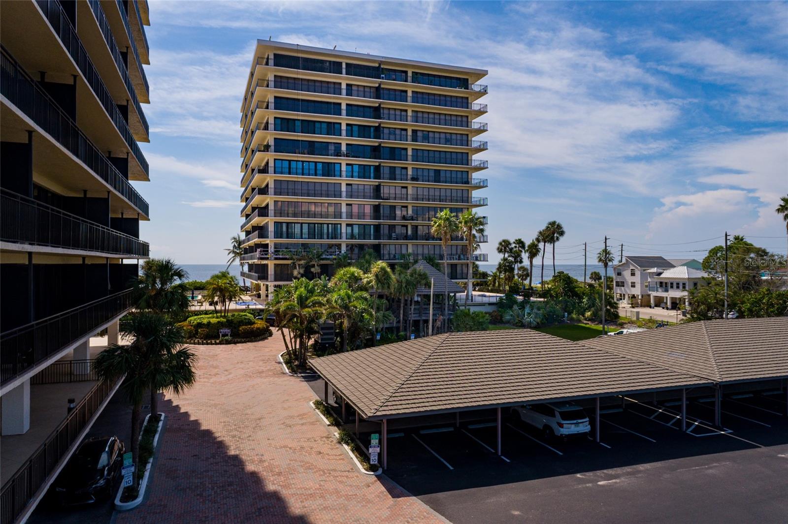 7650 Bayshore Dr #805