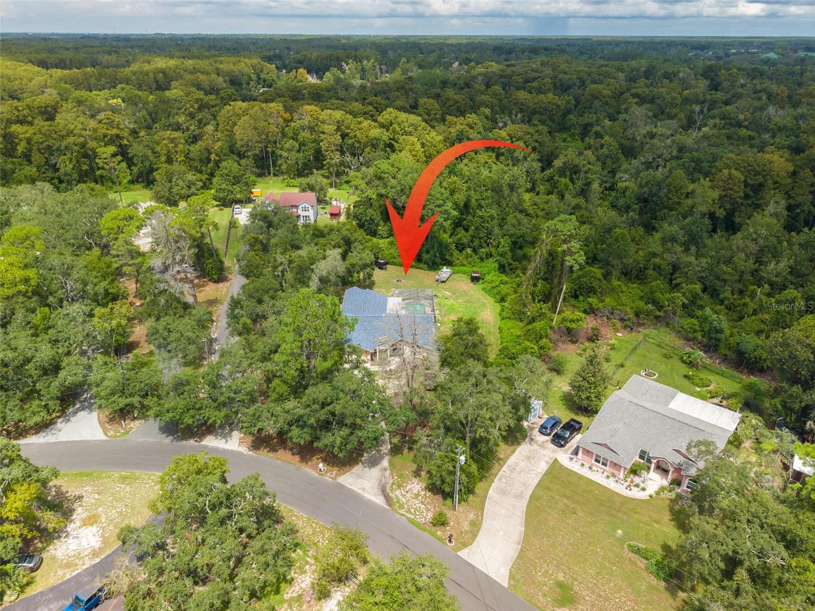 7151 Red Oak Loop