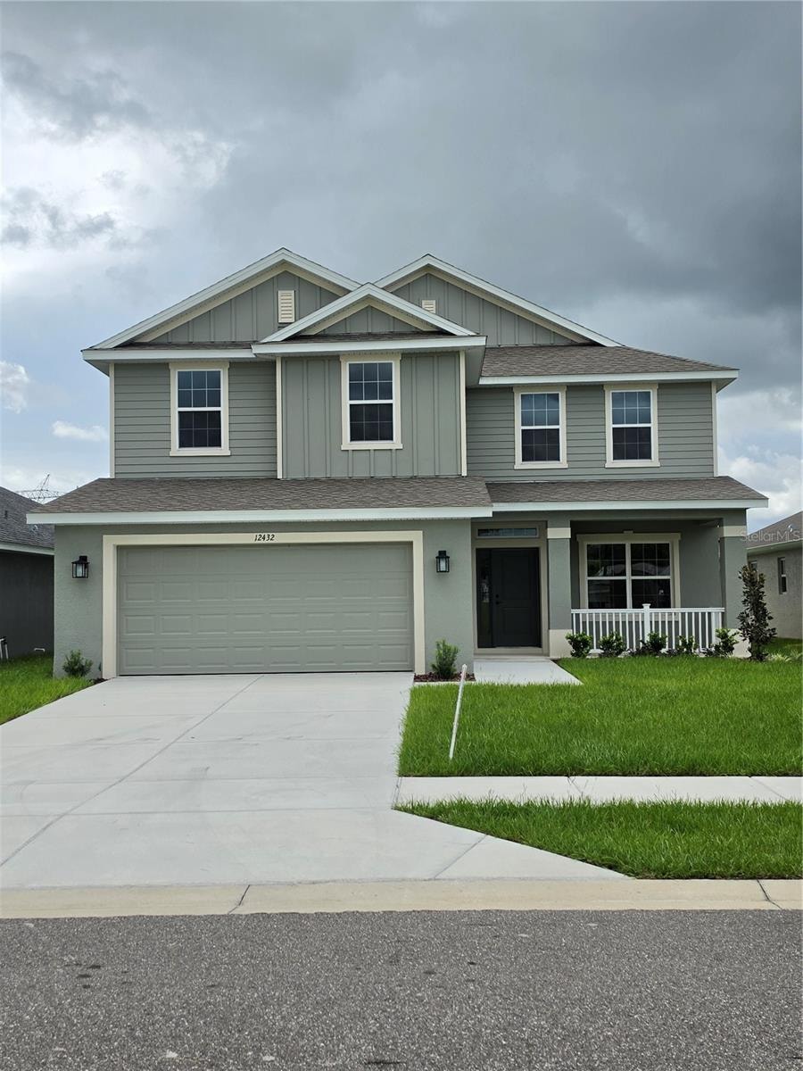 12432 Langley Dr #Lot 80 photo 1
