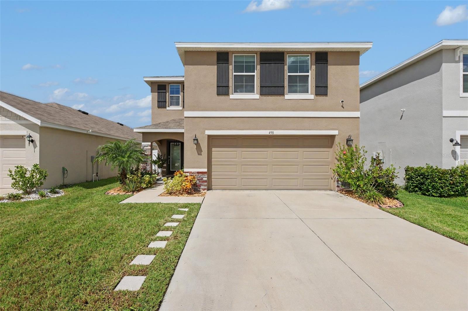 498 Olive Conch St