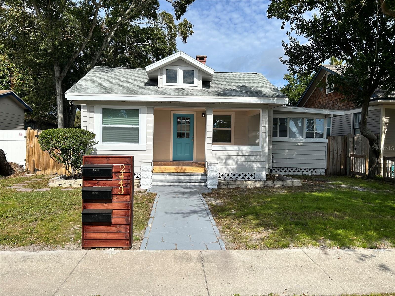 2443 4th Ave N