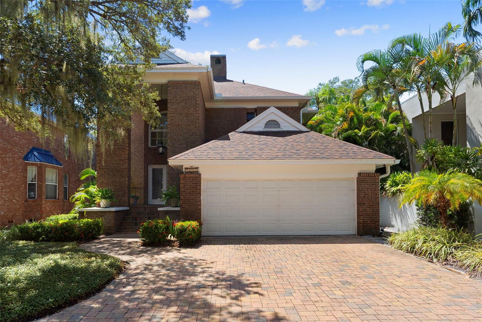 2706 Chambray Ln