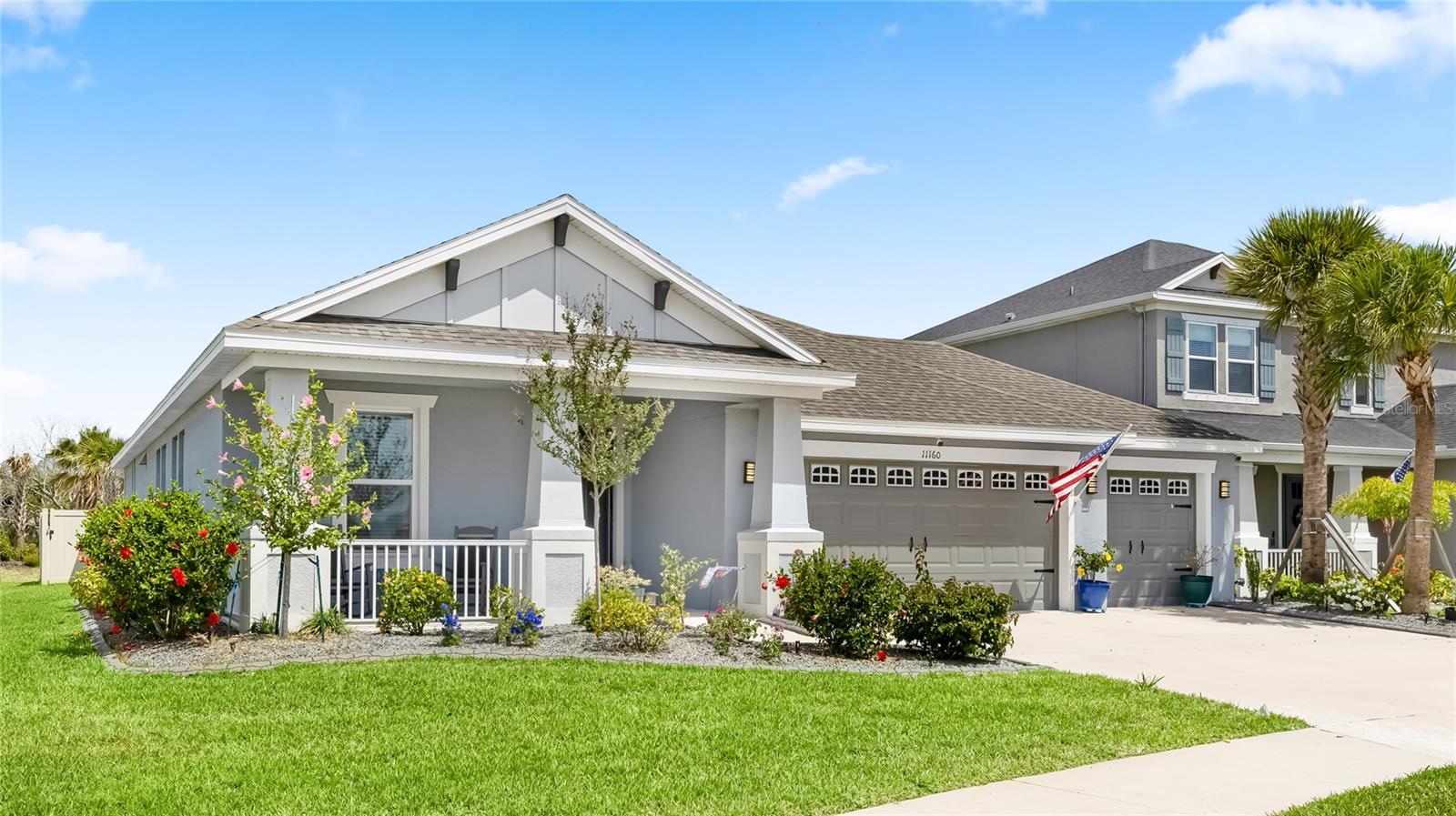 11160 Fieldstone Dr photo 1