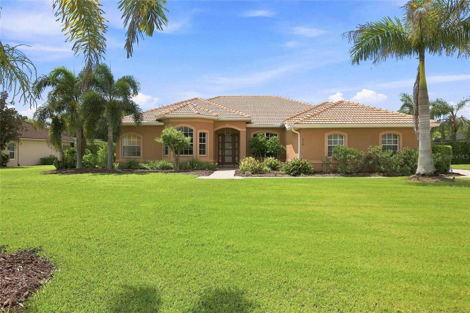 616 Country Meadows Way