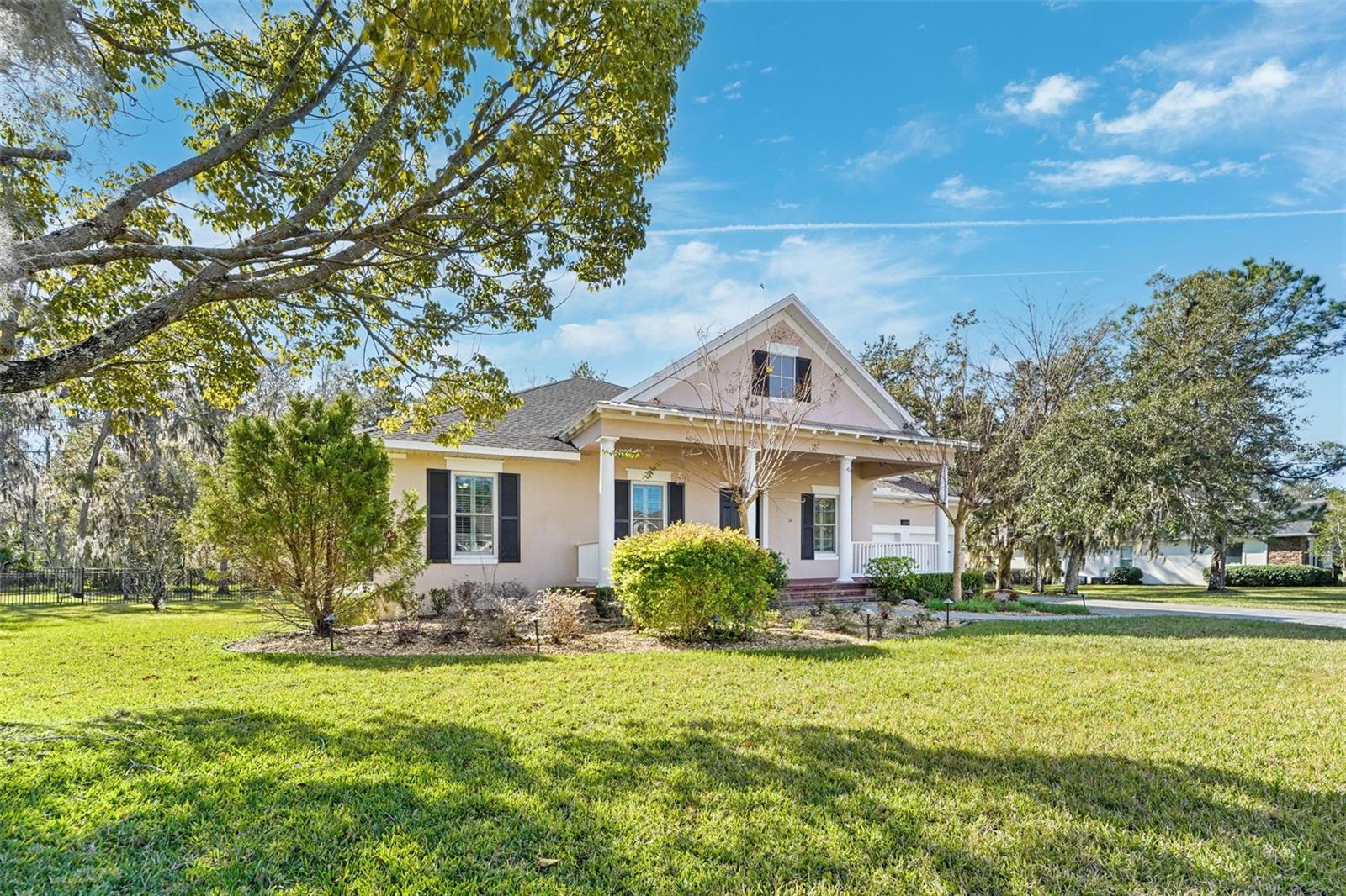 19546 Mossy Oak CT