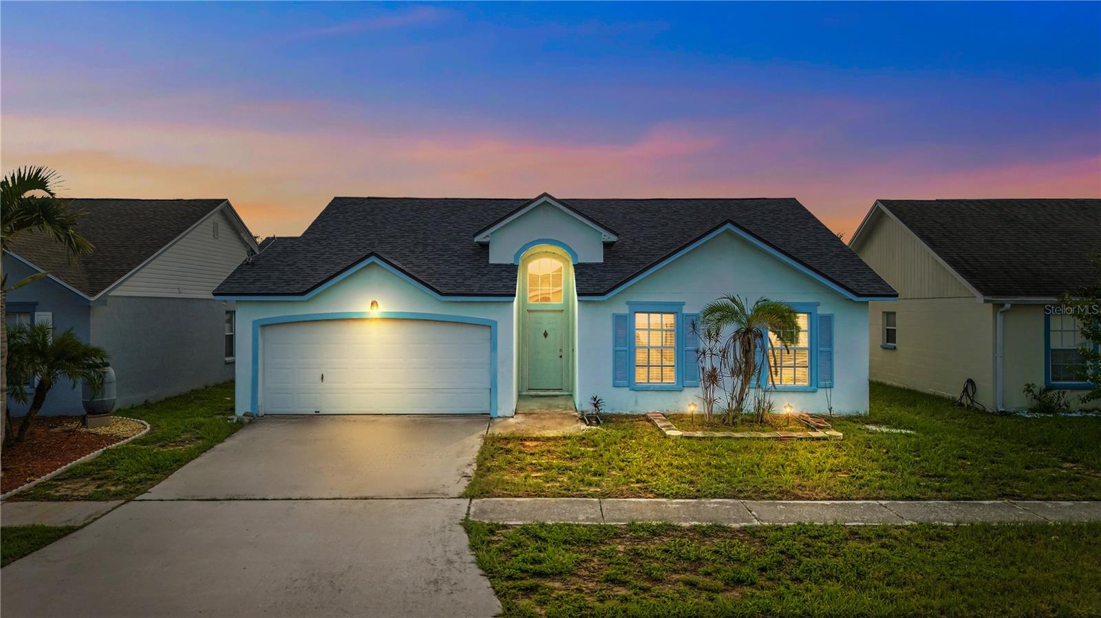 218 Lookout Dr