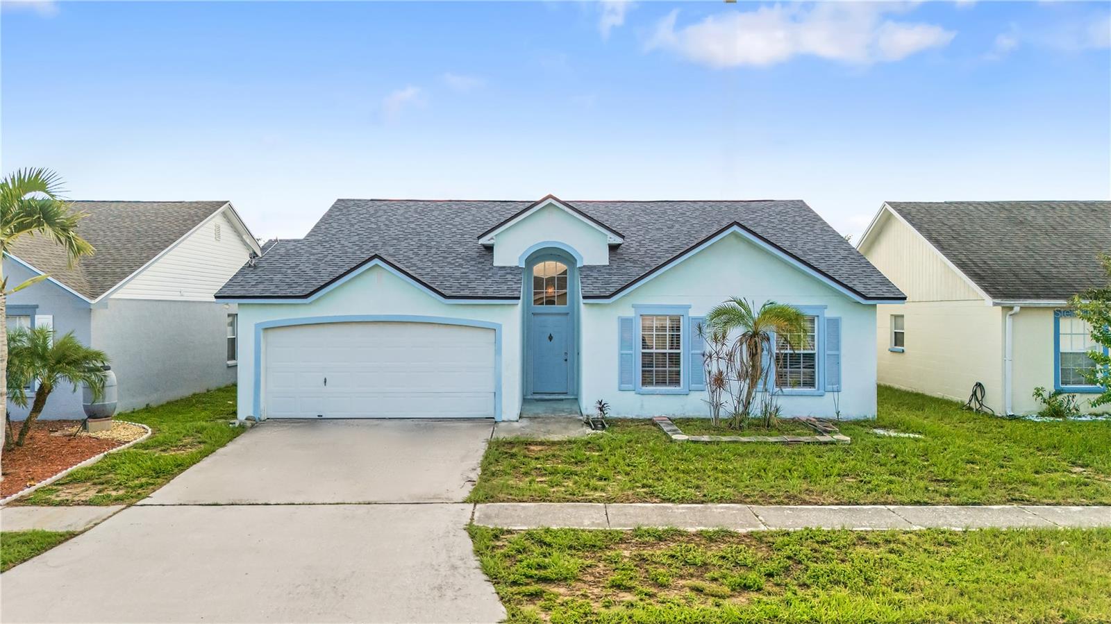 218 Lookout Dr