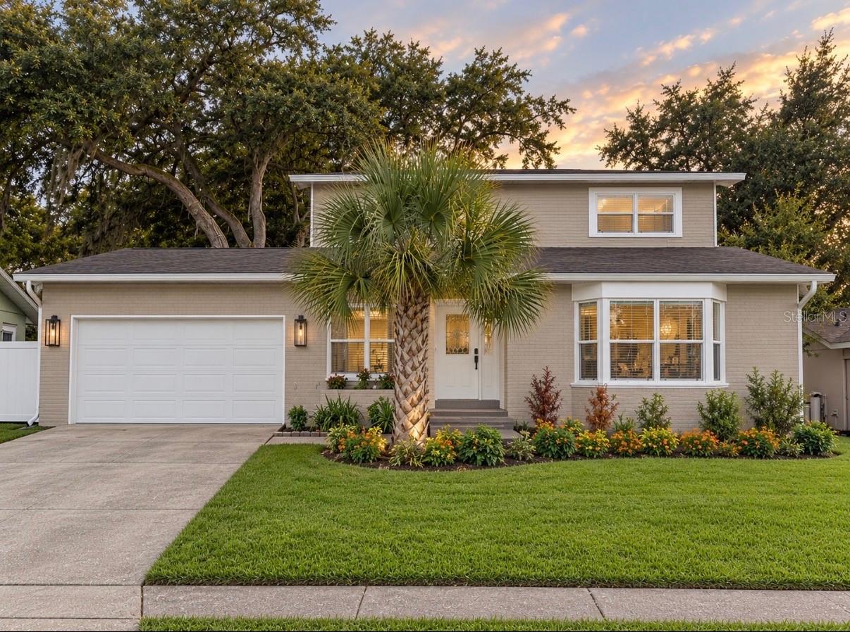 3309 Briarwood Ln