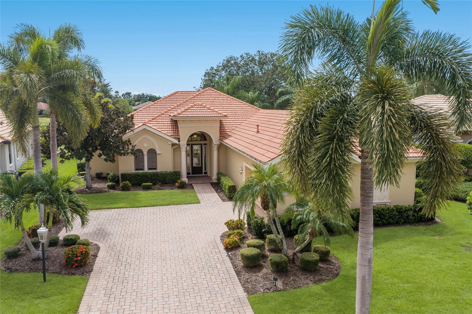 7519 Mizner Reserve CT photo 1