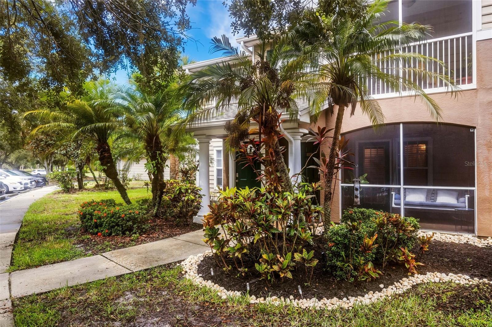 8809 Manor Loop #101 photo 1