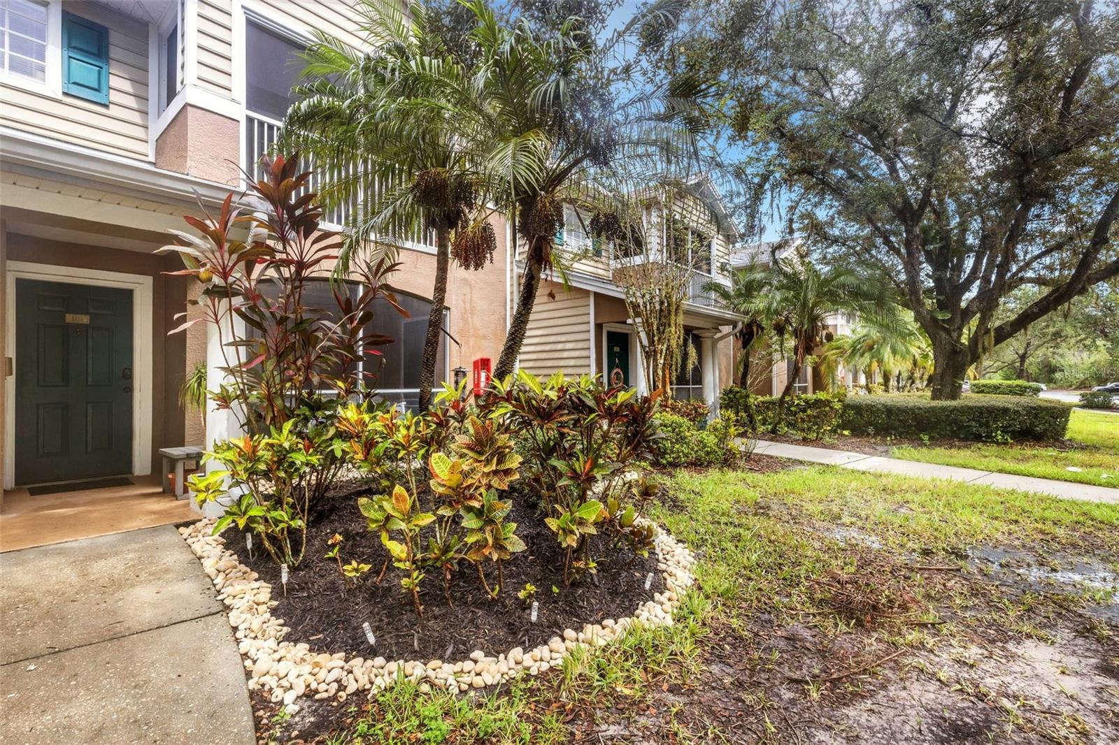 8809 Manor Loop #101