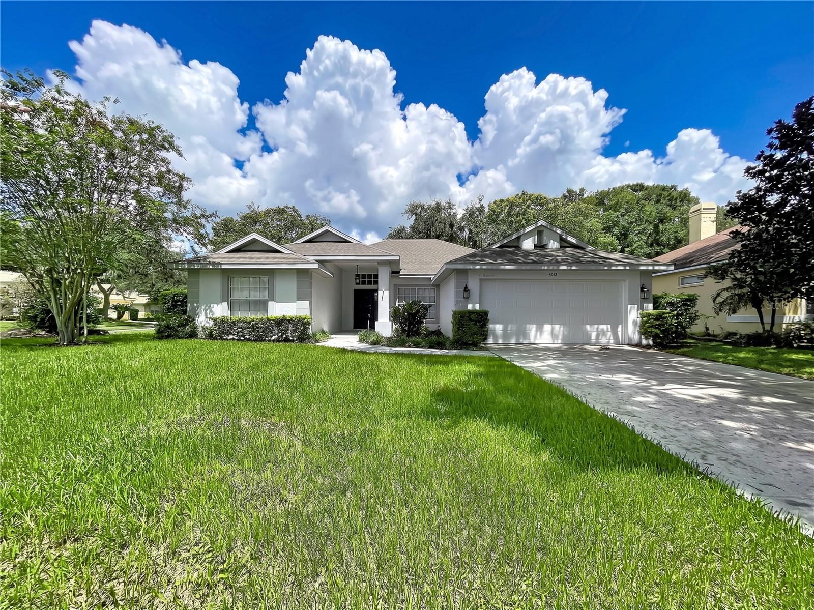 4012 Thackery Way