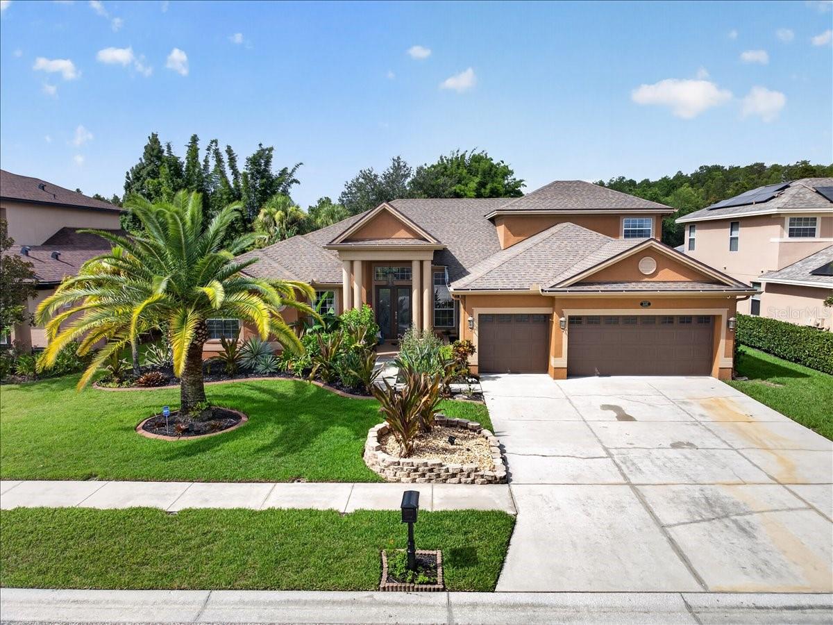 16410 Ivy Lake Dr photo 1