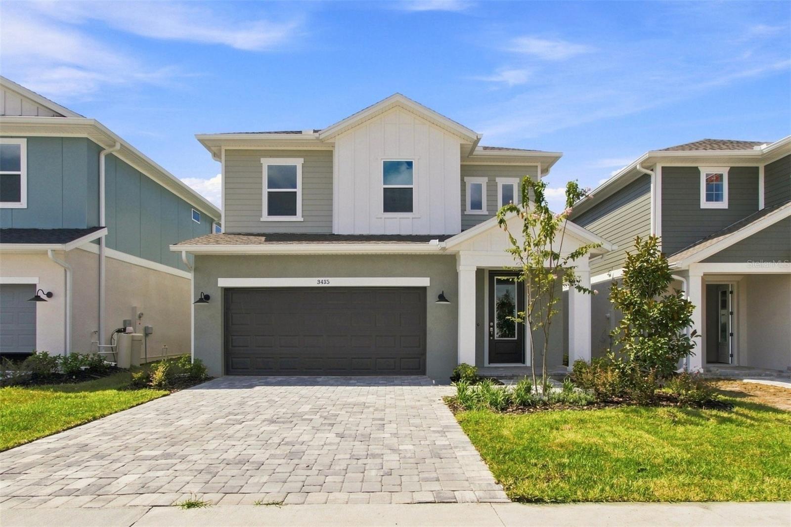 3435 Yellow Cassia Dr photo 1