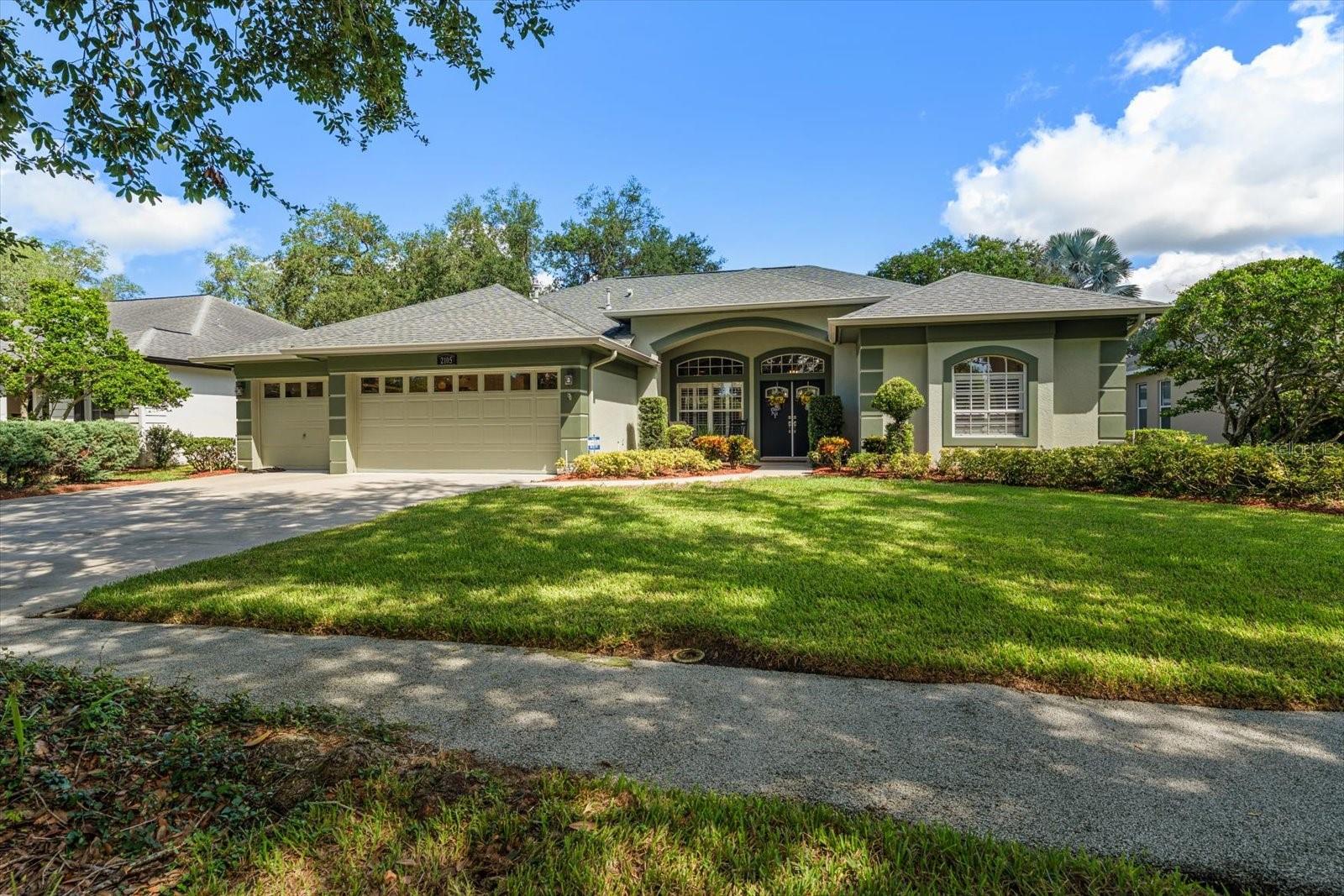 2105 Boot Lake Cir photo 1