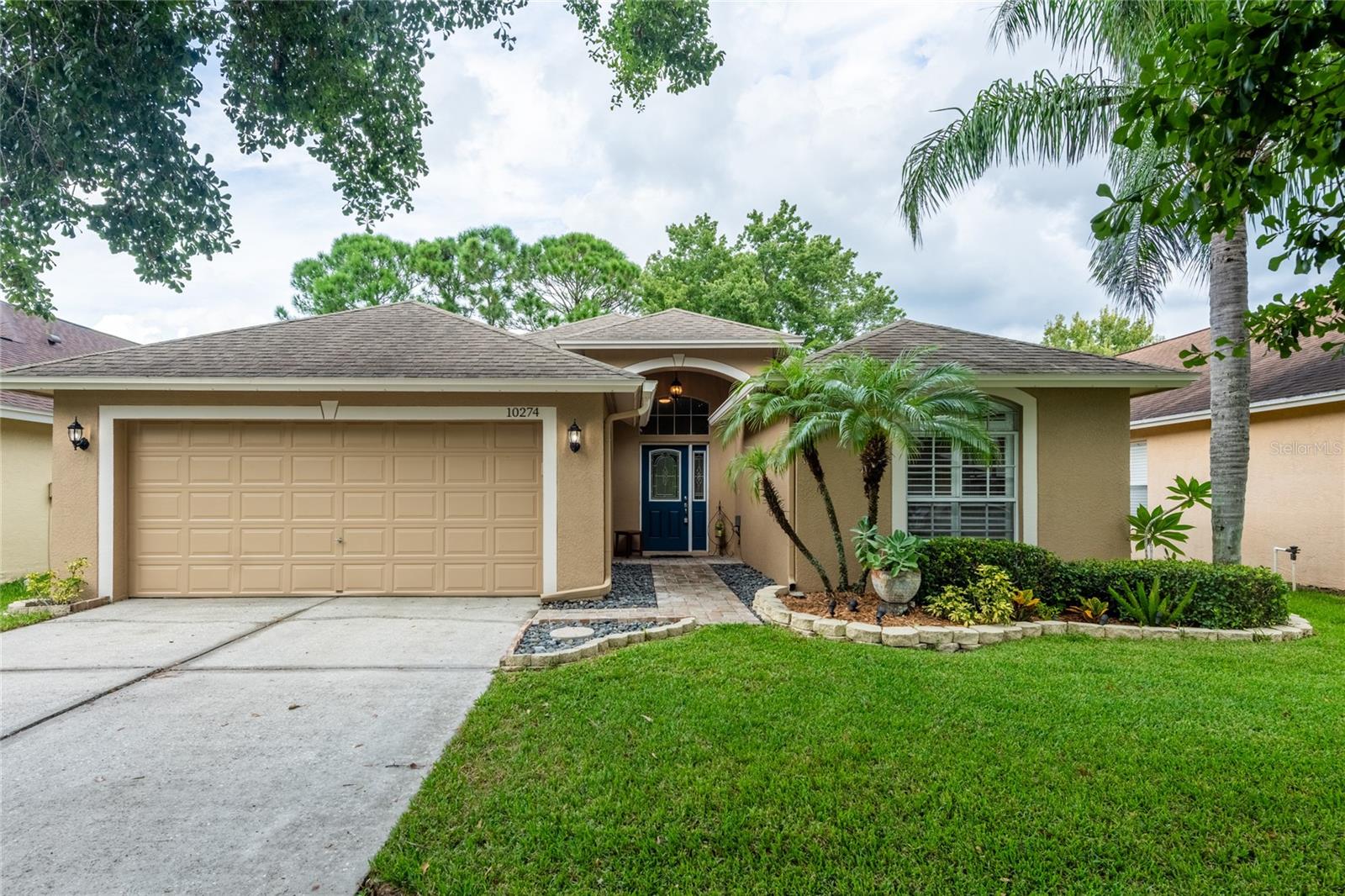 10274 Oasis Palm Dr