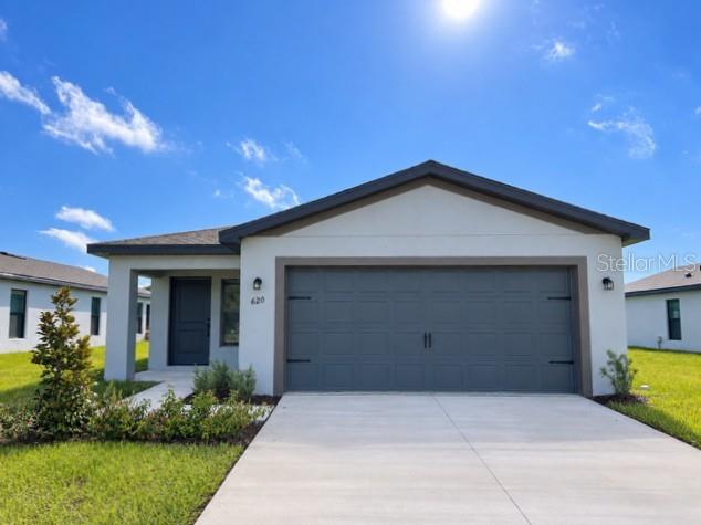 620 Blackthorn Dr photo 1