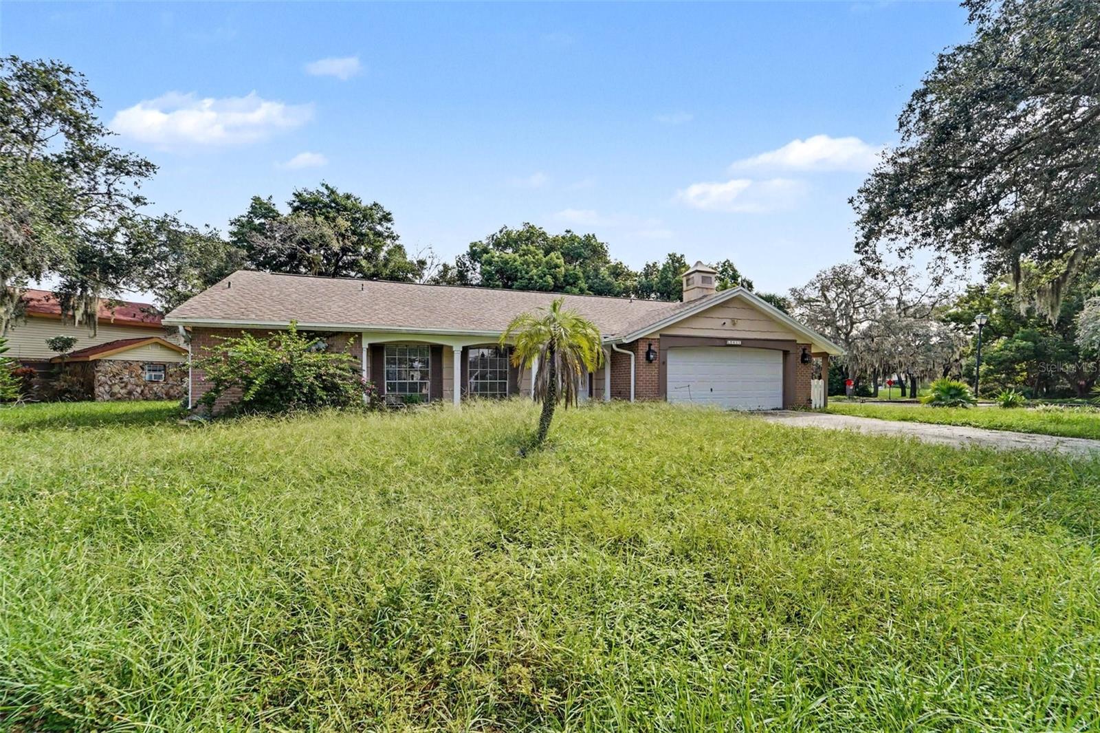12511 Stone House Loop
