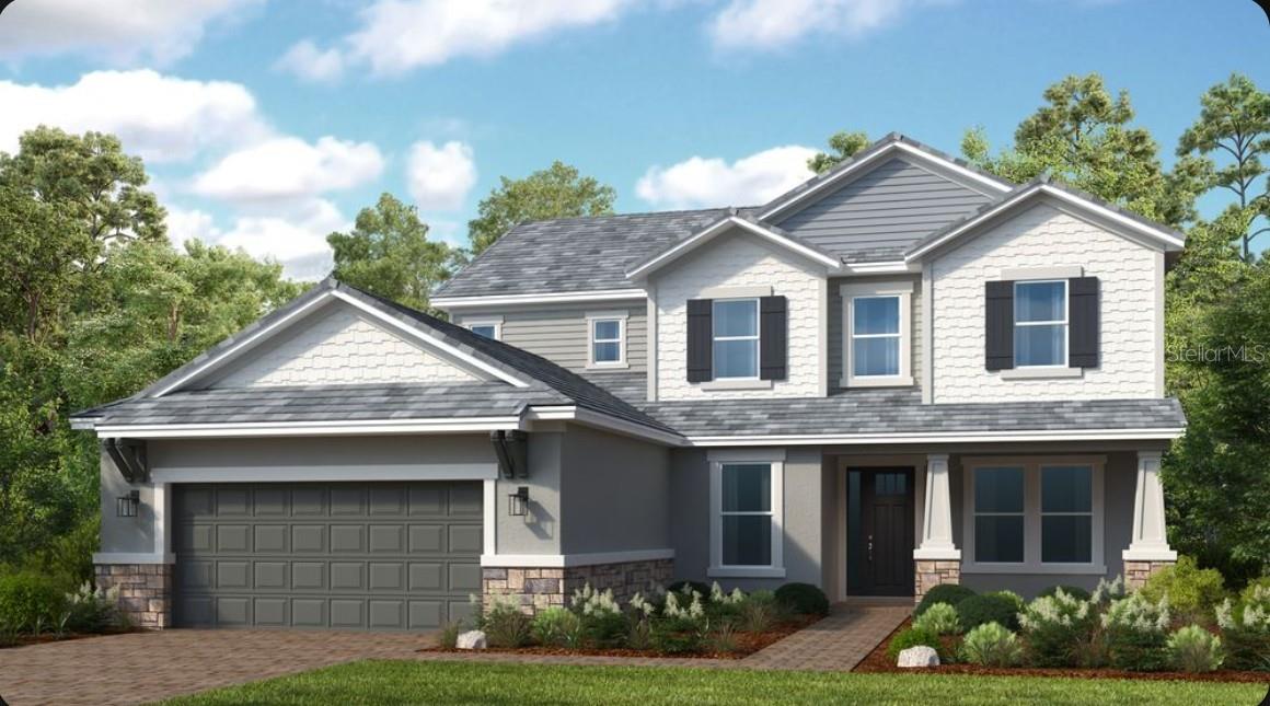 11164 Manor House Ln