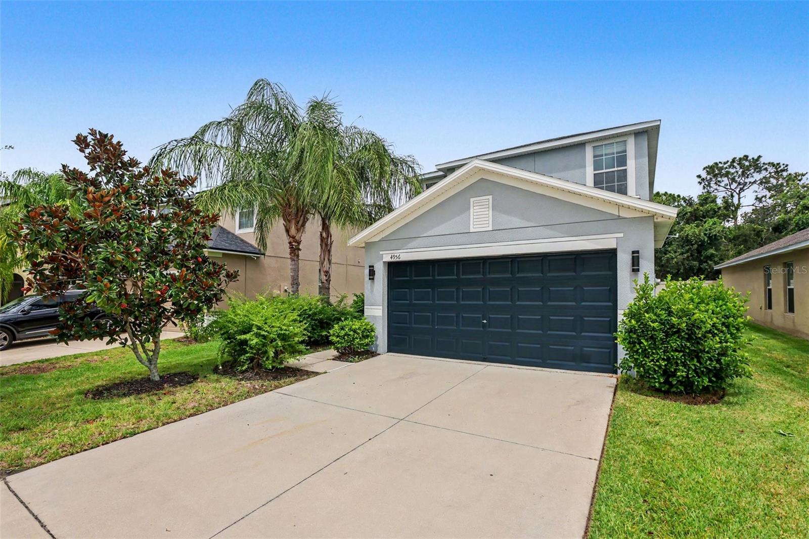 4956 Reflecting Pond Cir