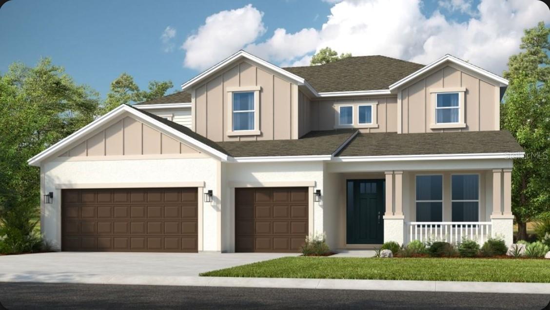 1571 Trailhead Ln