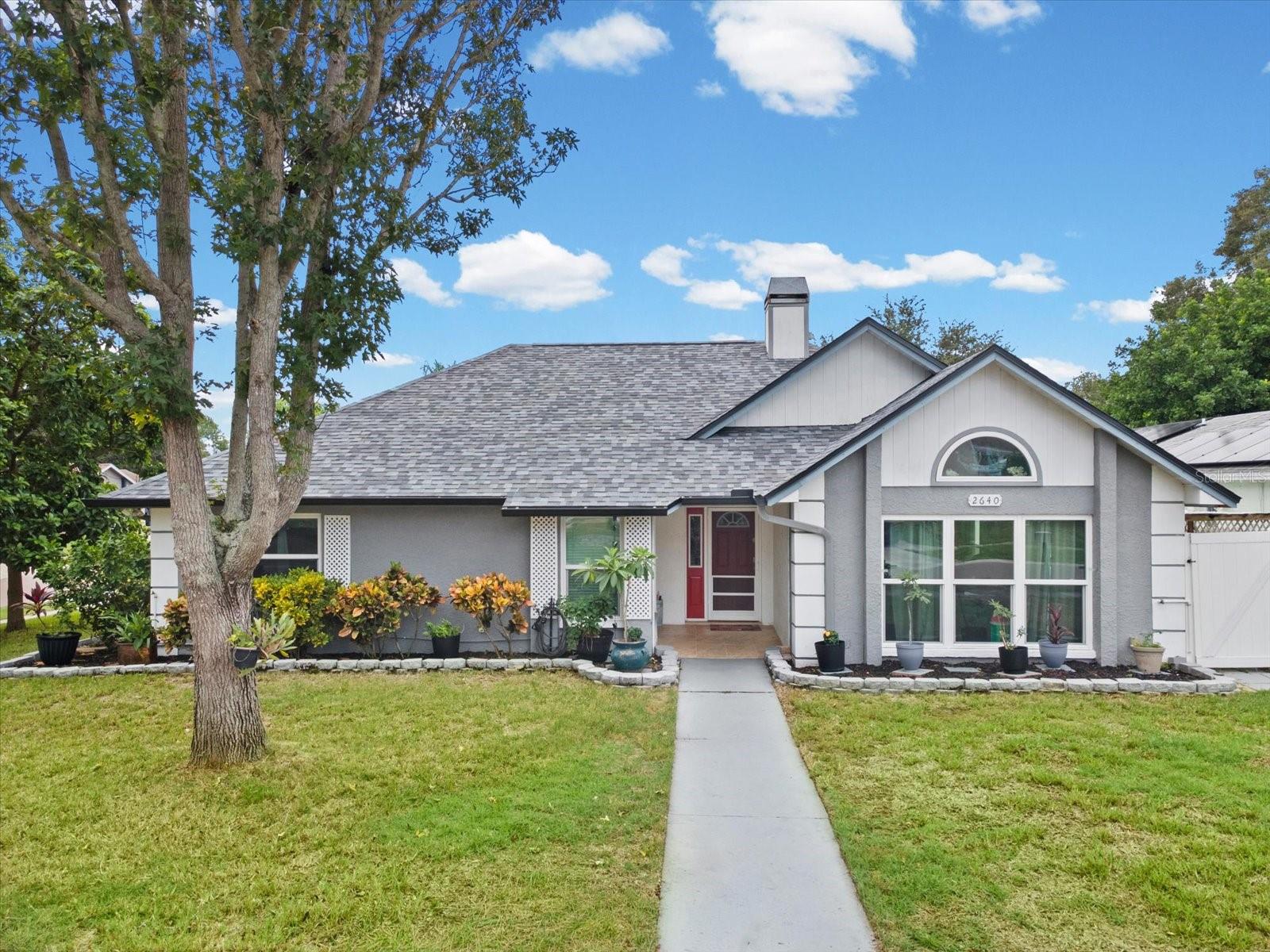2640 Orchard Highlands Dr