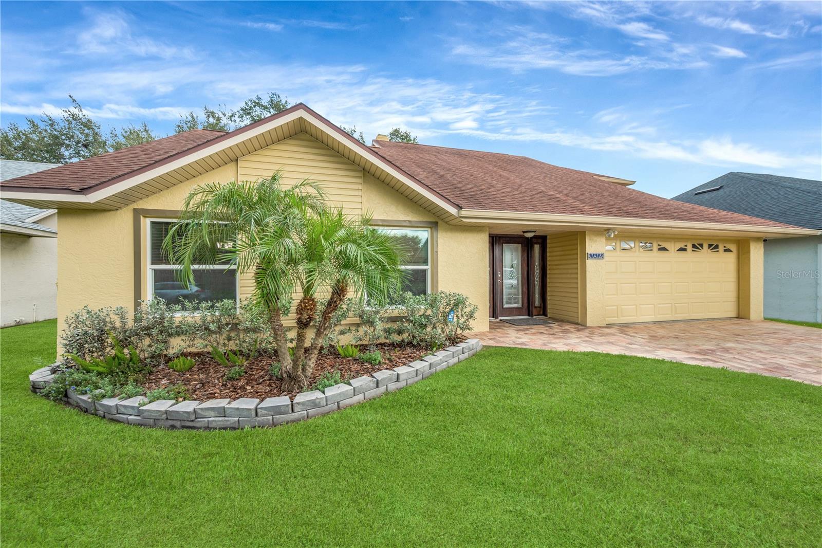 1418 Shell Flower Dr photo 1