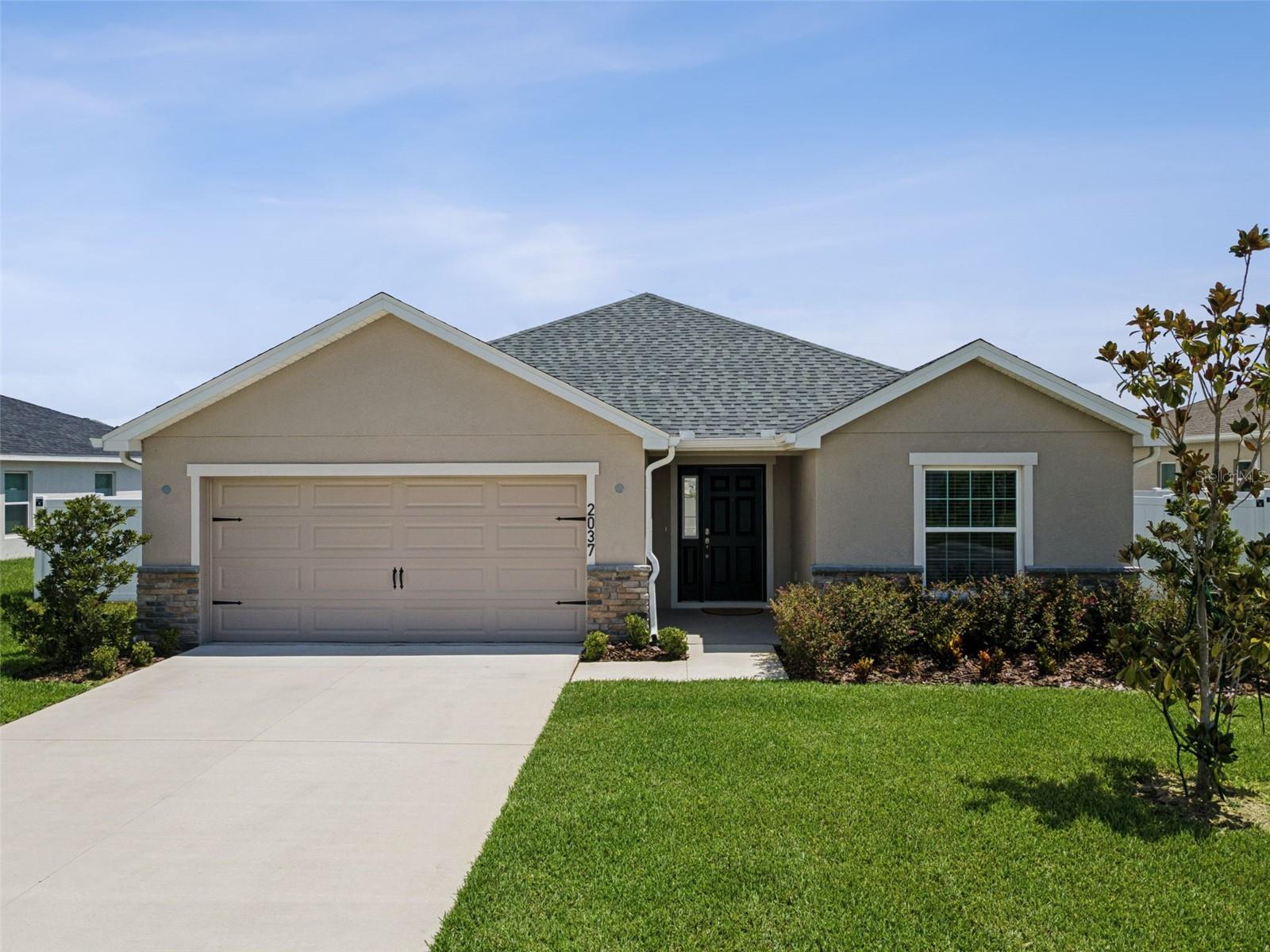 2037 Summerlake Drive